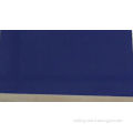 dark blue uv board for kitchen cabinet
